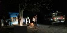 Свежие новости: В Первомайском районе спасатели вытащили из колодца тело 18-летнего парня