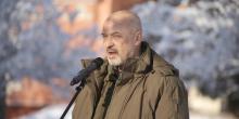Фото новости: Необходимо начинать реинтеграцию Донбасса Свежие новости: Необходимо начинать реинтеграцию Донбасса