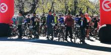 Свежие новости: В Вознесенске проходят “Соколині перегони”