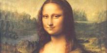 Свежие новости: Британский ученый раскрыл секрет загадочной улыбки Моны Лизы