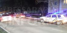 Свежие новости: ВИДЕО: В Одессе водитель Porsche удирая от полицейских устроил тройное ДТП