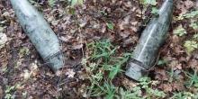 Фото новости: Окупанти обстріляли Очаківську громаду Миколаївської області з мінометів Свежие новости: Окупанти обстріляли Очаківську громаду Миколаївської області з мінометів