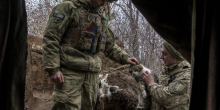 Свіжі новини: ЗСУ мають успіхи на Донбасі та Запоріжжі