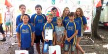 Свежие новости: Участь южноукраїнців у Командному Чемпіонаті України серед школярів зі спортивного орієнтування