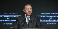 Свіжі новини: Ердоган: Карабах — азербайджанська земля і назавжди нею залишиться