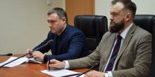 Фото новости: В ОДА обговорили перші підсумки стану реалізації завдань у реформуванні освітньої галузі на Миколаївщині Свежие новости: В ОДА обговорили перші підсумки стану реалізації завдань у реформуванні освітньої галузі на Миколаївщині