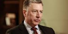 Фото новости: Волкер допускает, что РФ освободит украинских моряков до Рождества Свежие новости: Волкер допускает, что РФ освободит украинских моряков до Рождества