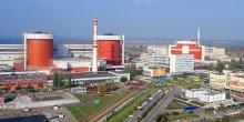 Свежие новости: Южно-Украинская АЭС подключила энергоблок после ремонта