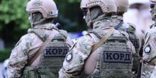 Свежие новости: В Вознесенске была проведена операция спецназовцами КОРД