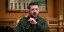 Фото новости: Зеленський підписав закон, що зменшує мобілізаційний вік з 27 до 25 років Свежие новости: Зеленський підписав закон, що зменшує мобілізаційний вік з 27 до 25 років