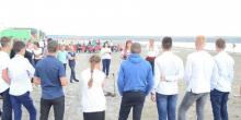 Свежие новости: На Миколаївщині відбувся Обласний молодіжний фестиваль патріотичної свідомості