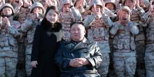 Свежие новости: Кім Чен Ин заявив про намір створити «найбільшу ядерну силу у світі»