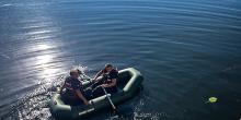 Свежие новости: На Миколаївщині у Південному Бузі виявили тіло потонулого чоловіка