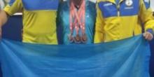 Фото новости: Спортсмены Николаевской ДЮСШ № 7 заняли призовые места на летних Дефлимпийских играх Свежие новости: Спортсмены Николаевской ДЮСШ № 7 заняли призовые места на летних Дефлимпийских играх