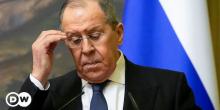 Фото новости: Кулеба розповів, як лавров поводився на переговорах в Анталії: «Не такий страшний чорт, як його малюють» Свежие новости: Кулеба розповів, як лавров поводився на переговорах в Анталії: «Не такий страшний чорт, як його малюють»