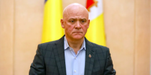 Свіжі новини: Матері Труханова телефонували від імені СБУ: ексмер заявив про кол-центр