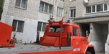 Свежие новости: В николаевской многоэтажке возник пожар – людей эвакуировали, двоих детей забрала «скорая»