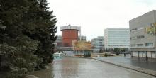 Свежие новости: Тепловая мощность второго энергоблока Южно-Украинской АЭС повышена на 1,5%