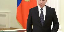 Фото новости: Путин выступил с телеобращением к французам (ВИДЕО) Свежие новости: Путин выступил с телеобращением к французам (ВИДЕО)
