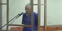 Фото новости: Суд РФ приговорил 61-летнего украинца к 12 годам по обвинению в подготовке теракта Свежие новости: Суд РФ приговорил 61-летнего украинца к 12 годам по обвинению в подготовке теракта