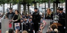 Свежие новости: У США відбулися жалобні заходи з нагоди терактів 11 вересня