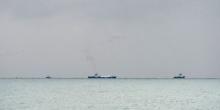Фото новости: В Черном море зафиксировали активизацию сил вражеского флота Свежие новости: В Черном море зафиксировали активизацию сил вражеского флота