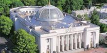 Свежие новости: Верховная Рада сегодня проведет первое заседание нового созыва