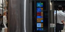 Свежие новости: Холодильники от Microsoft будут распознавать продукты