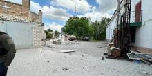 Свежие новости: Росіяни обстріляли церкву у Херсонській області: загинув священник