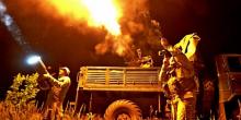 Фото новости: РФ вночі атакувала Україну «шахедами» та ракетами Свежие новости: РФ вночі атакувала Україну «шахедами» та ракетами