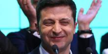 Фото новости: Победа Зеленского: когда пройдет инаугурация Свежие новости: Победа Зеленского: когда пройдет инаугурация
