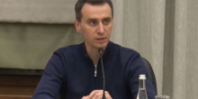 Свежие новости: ВІДЕО: Брифінг заступника Міністра охорони здоров’я України Віктора Ляшка щодо ситуації з протидією поширенню коронавірусної інфекції