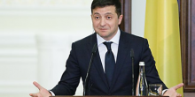 Свежие новости: Хороший специалист, но я считаю, что он не показал результат, - Зеленский о работе Генпрокурора Рябошапки