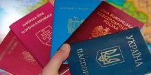 Свежие новости: Закон про множинне громадянство в Україні поширять на Німеччину, Польщу, Чехію, США та Канаду