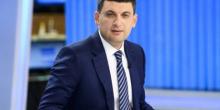 Свежие новости: От партии Гройсмана не будет мажоритарщиков на выборах в ВР