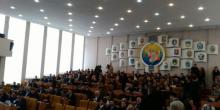 Фото новости: 30 марта состоится сессия Николаевского областного совета Свежие новости: 30 марта состоится сессия Николаевского областного совета