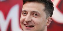 Фото новости: Стало известно, кем «Квартал 95» заменит Зеленского Свежие новости: Стало известно, кем «Квартал 95» заменит Зеленского
