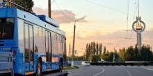 Свежие новости: Наступного тижня Миколаїв отримає шість автобусів від Норвегії
