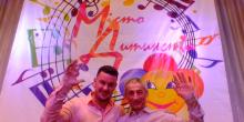 Свежие новости: В Южноукраинске прошел  Всеукраинский фестиваль-конкурс  вокалистов «Місто дитинства»