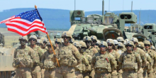 Свежие новости: США планують перекинути на Близький Схід ще кілька тисяч військових – ЗМІ