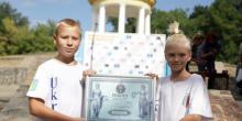Свежие новости: В 2020 году Николаевщина запомнилась Национальному Реестру Рекордов семью достижениями