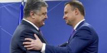 Свежие новости: Порошенко отправляется с официальным визитом в Польшу