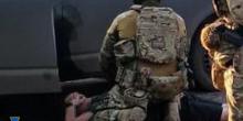 Свежие новости: Мешканця Миколаївщини затримали в Києві під час продажу «трофейної» зброї