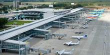 Свежие новости: Украинские аэропорты избавятся от русского языка