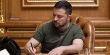 Свежие новости: Президент Зеленський підписав закон про демобілізацію строковиків