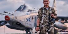 Свежие новости: Миколаївському льотчику Мурашко посмертно можуть присвоїти звання Героя України