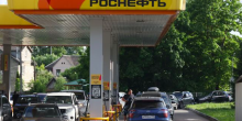 Свежие новости: Росія випрошує додаткові партії бензину в Індії, - ISW