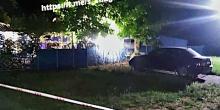 Фото новости: В Арбузинці чоловік вбив колишню з її сімʼєю та застрелився сам Свежие новости: В Арбузинці чоловік вбив колишню з її сімʼєю та застрелився сам