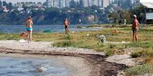 Свежие новости: В Николаеве норма кишечной палочки в воде превышена в пять раз
