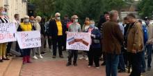 Свежие новости: Суд обязал НГЗ выплатить жителям более 9 миллиардов компенсации